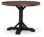 Valebeck Counter Height Dining Table - Tony’s Furniture Store & Linen (GA) - Multi Location