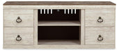 Willowton 3-Piece Entertainment Center - Tony’s Furniture Store & Linen (GA) - Multi Location