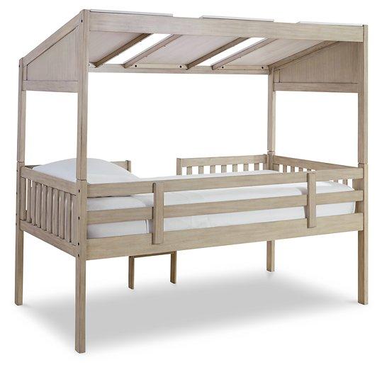 Wrenalyn Loft Bed - Tony’s Furniture Store & Linen (GA) - Multi Location
