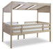 Wrenalyn Loft Bed - Tony’s Furniture Store & Linen (GA) - Multi Location