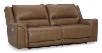 Trasimeno Power Reclining Sofa - Tony’s Furniture Store & Linen (GA) - Multi Location