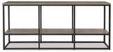 Wadeworth 65" TV Stand - Tony’s Furniture Store & Linen (GA) - Multi Location
