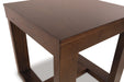 Watson End Table - Tony’s Furniture Store & Linen (GA) - Multi Location