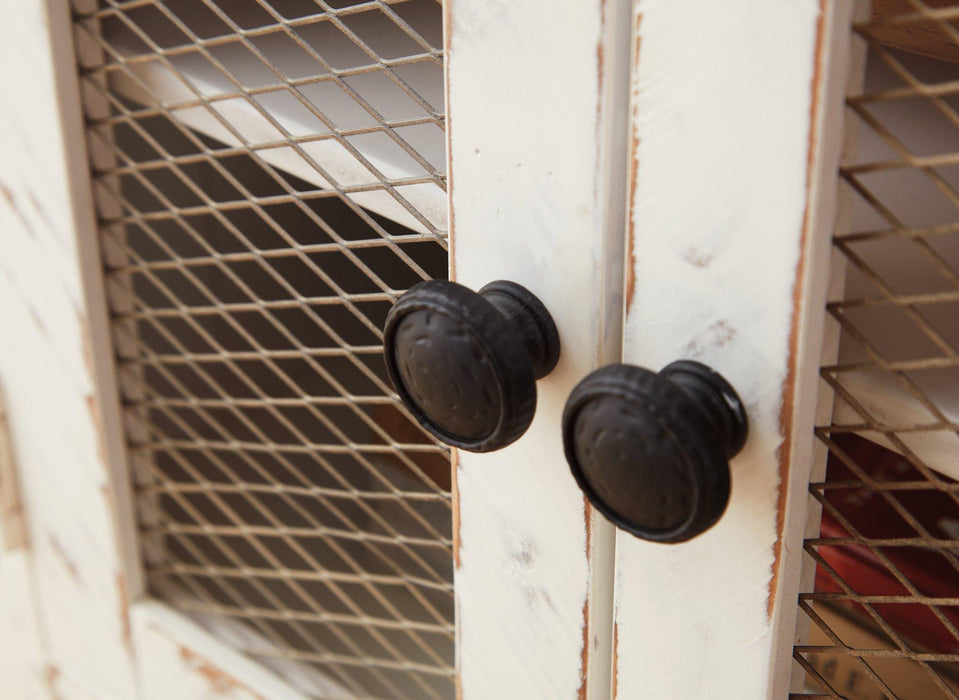 Wystfield Table Set - Tony’s Furniture Store & Linen (GA) - Multi Location