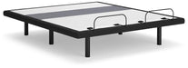 Best Base with Lumbar and Audio Adjustable Base - Tony’s Furniture Store & Linen (GA) - Multi Location