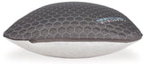 Zephyr 2.0 Graphene Contour Pillow (6/Case) - Tony’s Furniture Store & Linen (GA) - Multi Location