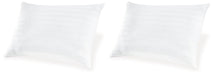 Zephyr 2.0 Pillow (Set of 2)(9/Case) - Tony’s Furniture Store & Linen (GA) - Multi Location