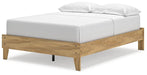 Bermacy Bed - Tony’s Furniture Store & Linen (GA) - Multi Location