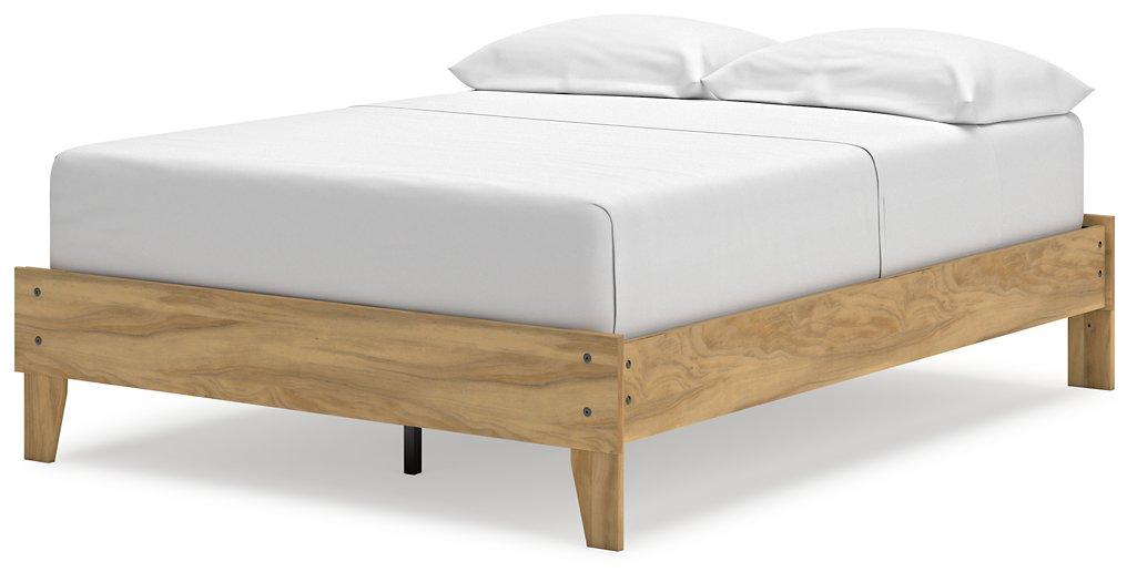 Bermacy Bed - Tony’s Furniture Store & Linen (GA) - Multi Location