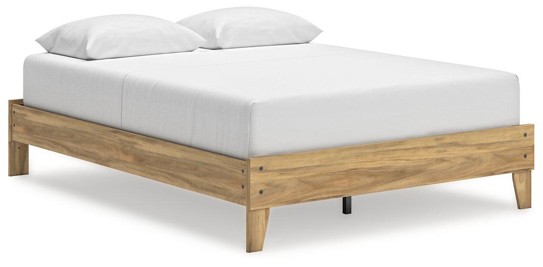 Bermacy Bed - Tony’s Furniture Store & Linen (GA) - Multi Location