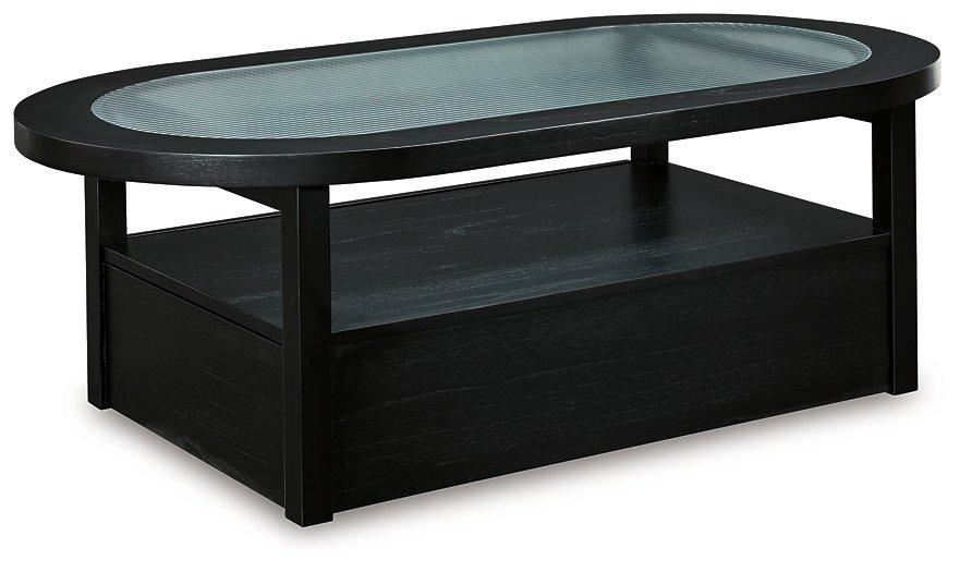 Winbardi Occasional Table Set - Tony’s Furniture Store & Linen (GA) - Multi Location