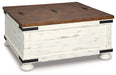 Wystfield Occasional Table Set - Tony’s Furniture Store & Linen (GA) - Multi Location