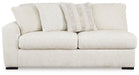 Chessington Sectional with Chaise - Tony’s Furniture Store & Linen (GA) - Multi Location