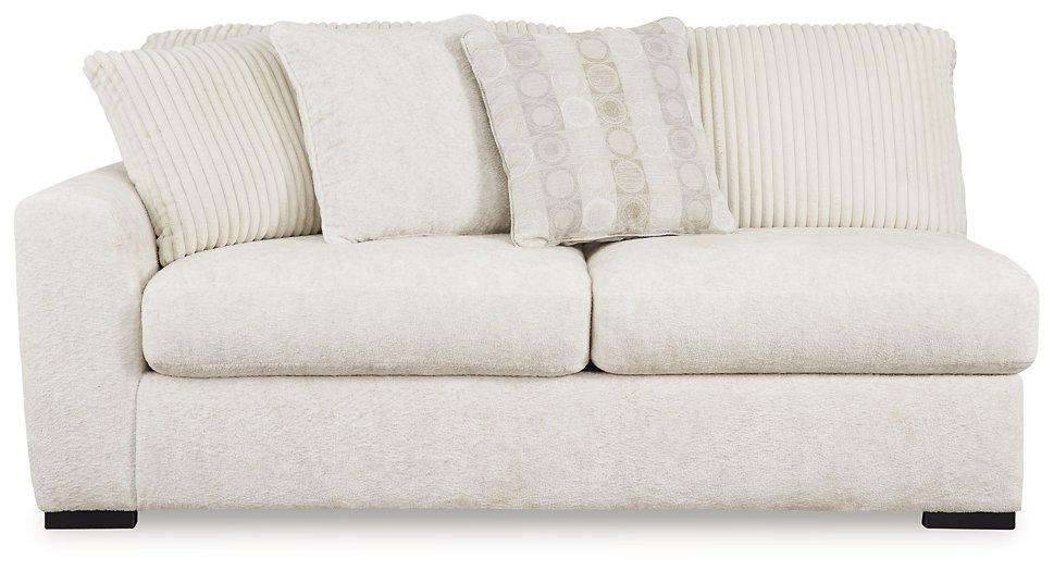 Chessington Sectional with Chaise - Tony’s Furniture Store & Linen (GA) - Multi Location