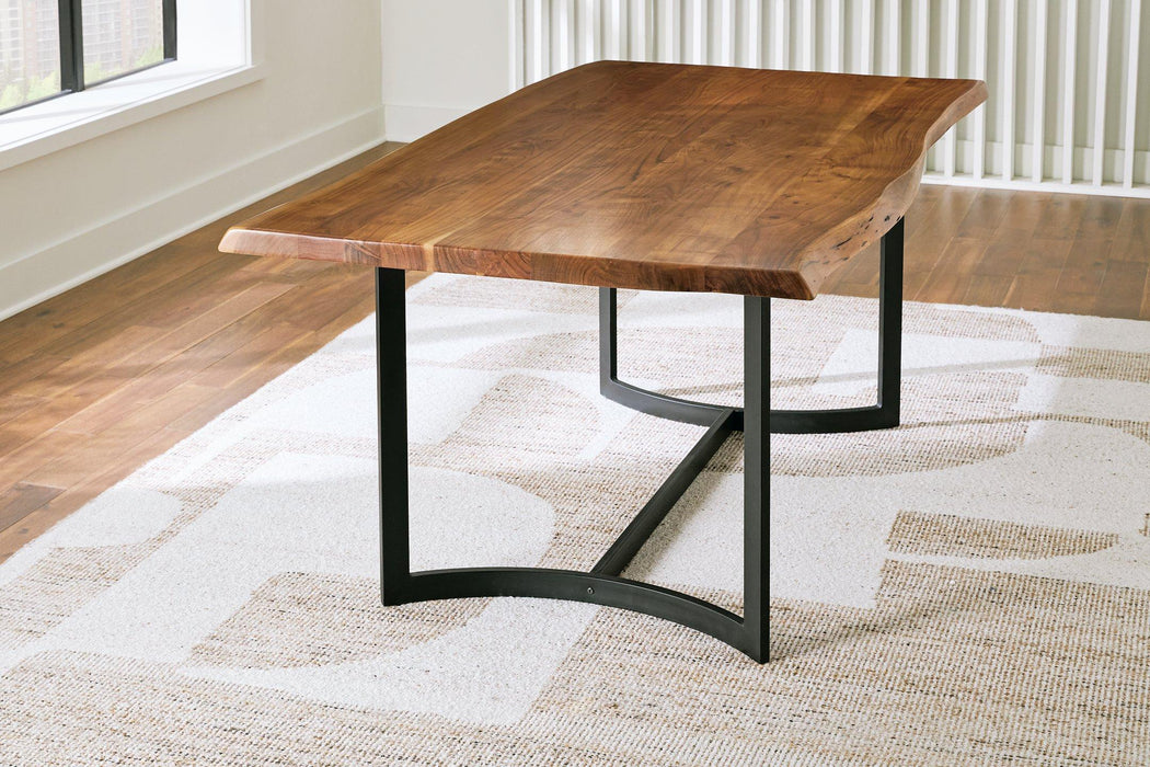 Fortmaine Dining Package - Tony’s Furniture Store & Linen (GA) - Multi Location
