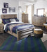Zelen Bed - Tony’s Furniture Store & Linen (GA) - Multi Location