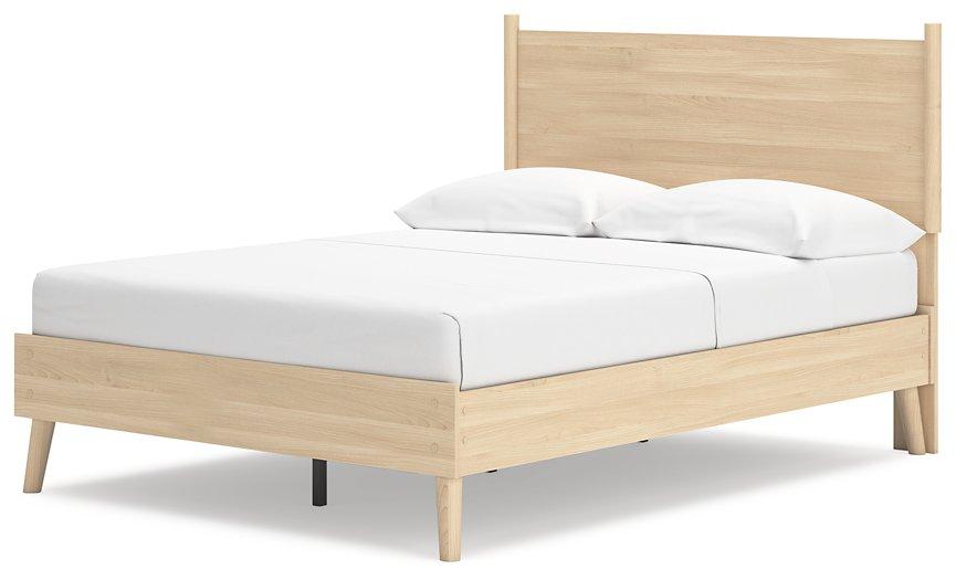 Cabinella Bed - Tony’s Furniture Store & Linen (GA) - Multi Location