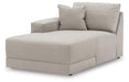 Next-Gen Gaucho Sectional Sofa with Chaise - Tony’s Furniture Store & Linen (GA) - Multi Location