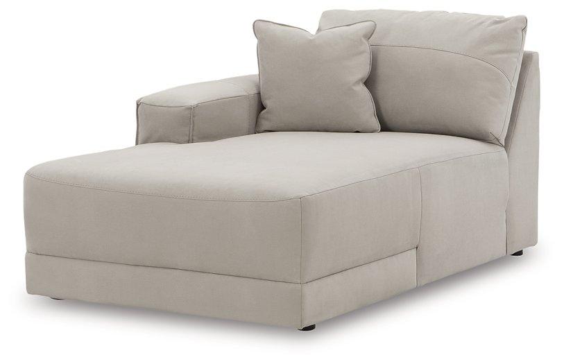 Next-Gen Gaucho Sectional Sofa with Chaise - Tony’s Furniture Store & Linen (GA) - Multi Location