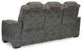 Next-Gen DuraPella Power Reclining Sofa - Tony’s Furniture Store & Linen (GA) - Multi Location