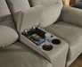 Next-Gen Gaucho Power Reclining Loveseat with Console - Tony’s Furniture Store & Linen (GA) - Multi Location