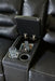 Warlin Power Reclining Loveseat with Console - Tony’s Furniture Store & Linen (GA) - Multi Location