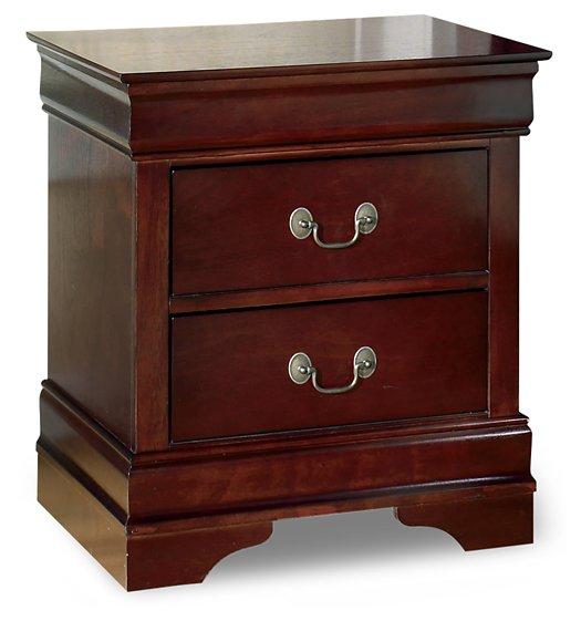 Alisdair Nightstand - Tony’s Furniture Store & Linen (GA) - Multi Location