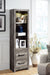 Wynnlow 4-Piece Entertainment Center - Tony’s Furniture Store & Linen (GA) - Multi Location