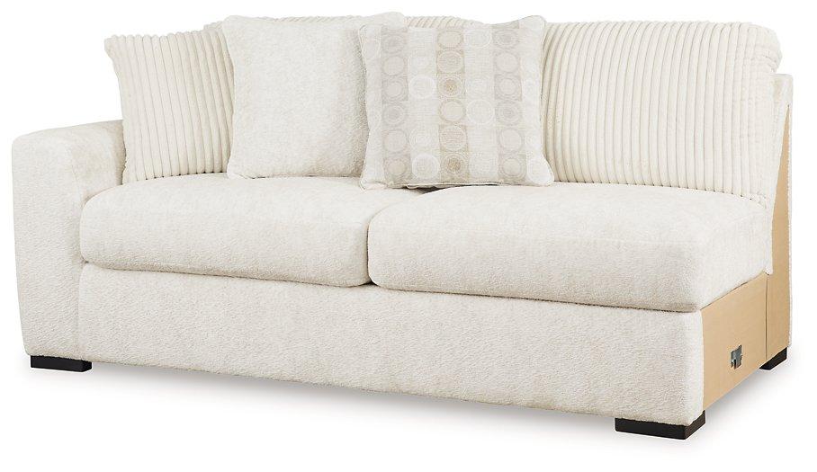 Chessington Sectional with Chaise - Tony’s Furniture Store & Linen (GA) - Multi Location