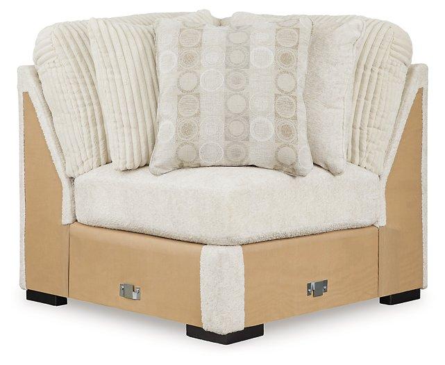 Chessington Sectional with Chaise - Tony’s Furniture Store & Linen (GA) - Multi Location
