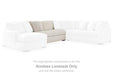 Chessington Sectional with Chaise - Tony’s Furniture Store & Linen (GA) - Multi Location