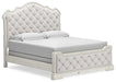 Arlendyne Bedroom Set - Tony’s Furniture Store & Linen (GA) - Multi Location