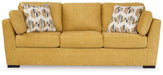 Keerwick Living Room Set - Tony’s Furniture Store & Linen (GA) - Multi Location
