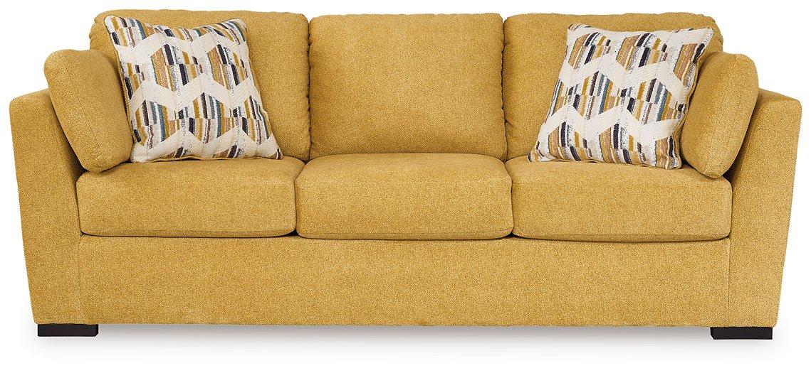 Keerwick Living Room Set - Tony’s Furniture Store & Linen (GA) - Multi Location