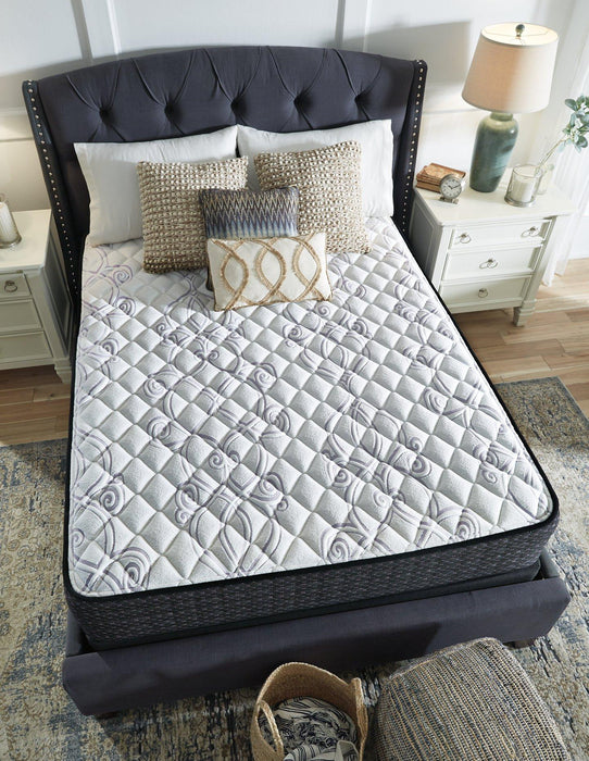 Limited Edition Firm Mattress - Tony’s Furniture Store & Linen (GA) - Multi Location