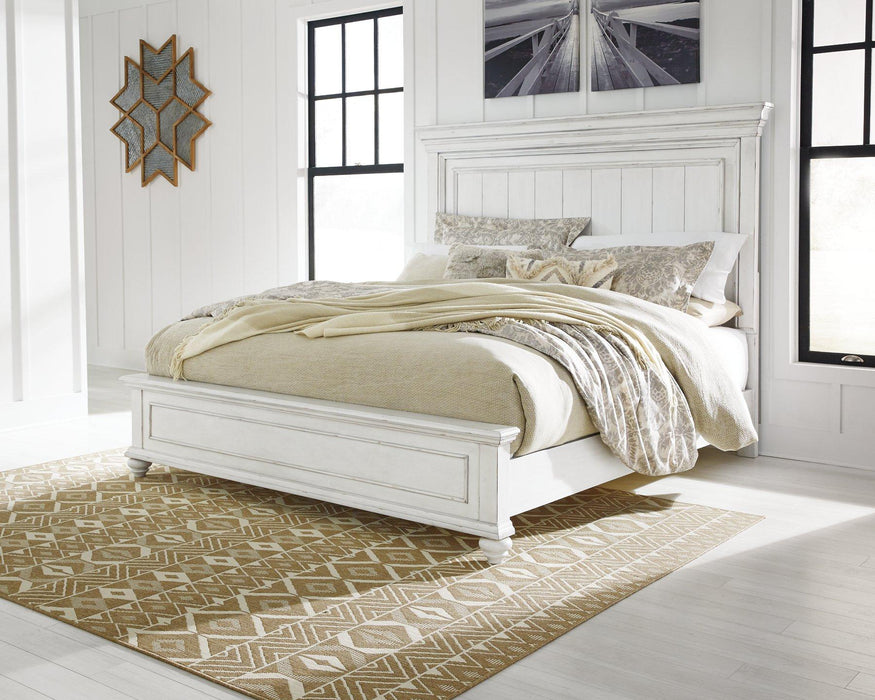 Kanwyn Bedroom Set - Tony’s Furniture Store & Linen (GA) - Multi Location