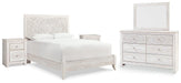 Paxberry Bedroom Set - Tony’s Furniture Store & Linen (GA) - Multi Location