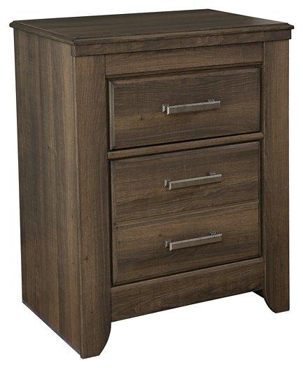 Juararo Bedroom Set - Tony’s Furniture Store & Linen (GA) - Multi Location