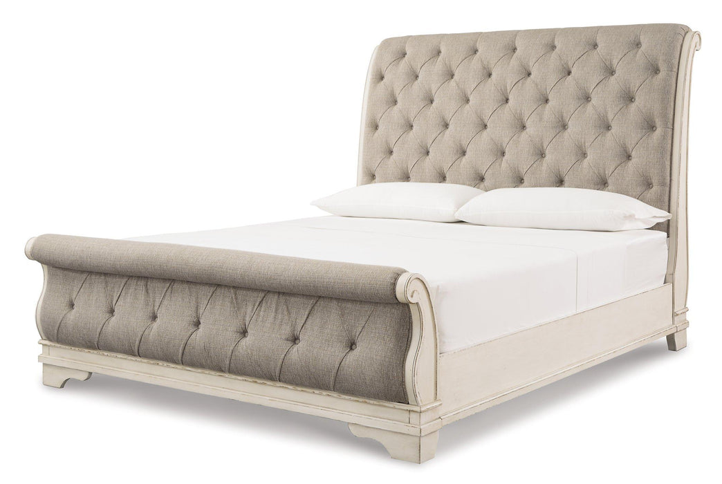 Realyn Bedroom Set - Tony’s Furniture Store & Linen (GA) - Multi Location