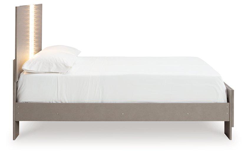 Surancha Bedroom Set - Tony’s Furniture Store & Linen (GA) - Multi Location