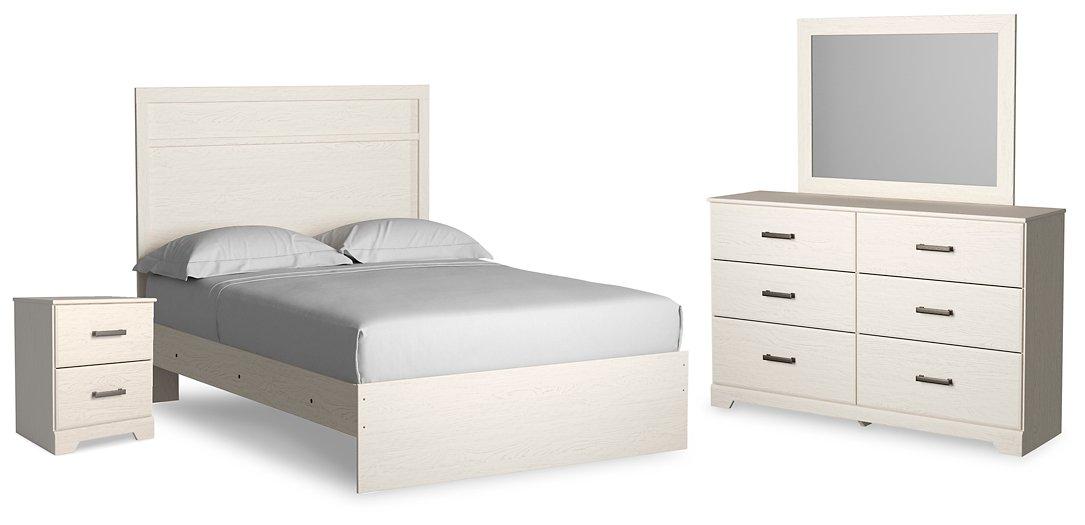 Stelsie Bedroom Set - Tony’s Furniture Store & Linen (GA) - Multi Location