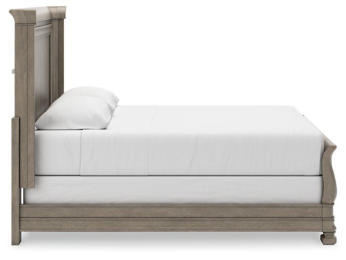 Lexorne Bedroom Set - Tony’s Furniture Store & Linen (GA) - Multi Location