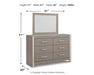 Surancha Bedroom Set - Tony’s Furniture Store & Linen (GA) - Multi Location
