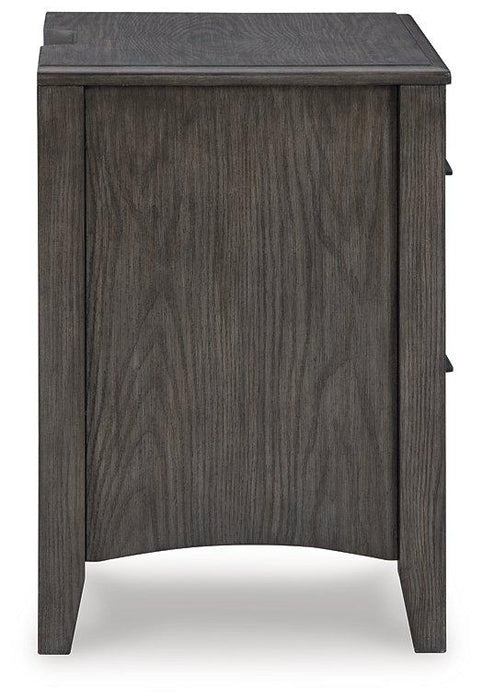 Montillan Bedroom Set - Tony’s Furniture Store & Linen (GA) - Multi Location