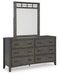 Montillan Bedroom Set - Tony’s Furniture Store & Linen (GA) - Multi Location
