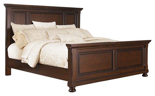 Porter Bedroom Set - Tony’s Furniture Store & Linen (GA) - Multi Location
