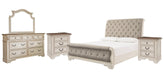 Realyn Bedroom Set - Tony’s Furniture Store & Linen (GA) - Multi Location