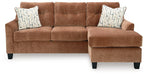Amity Bay Sofa Chaise - Tony’s Furniture Store & Linen (GA) - Multi Location