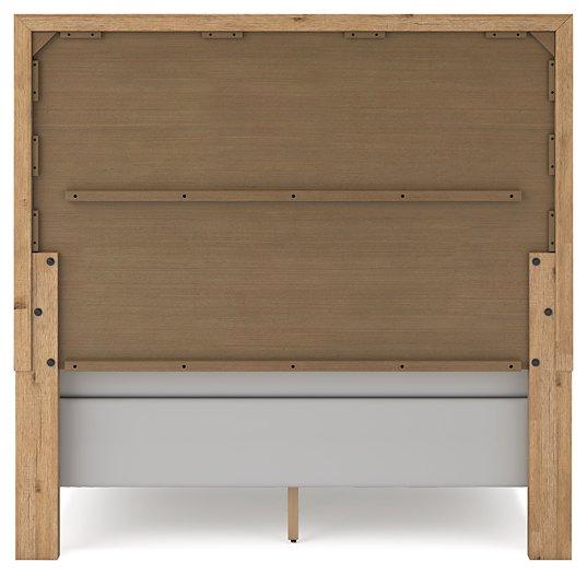 Galliden Bed - Tony’s Furniture Store & Linen (GA) - Multi Location
