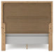 Galliden Bed - Tony’s Furniture Store & Linen (GA) - Multi Location